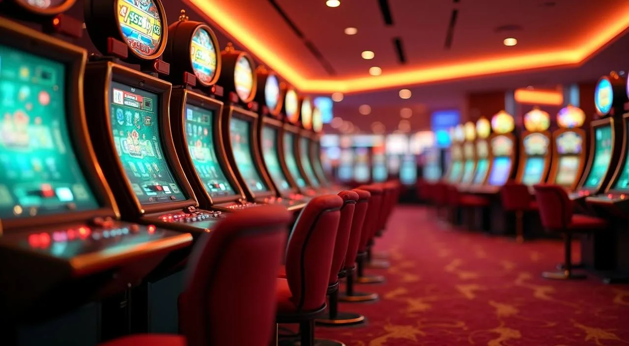 Blackjack TableChamp